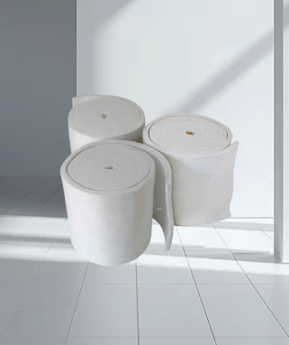 Bông chịu nhiệt