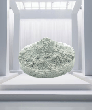 Xi măng chịu nhiệt